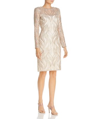 Tadashi Dresses Bloomingdale's